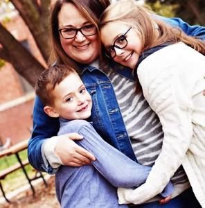 Meet your Posher, Aly